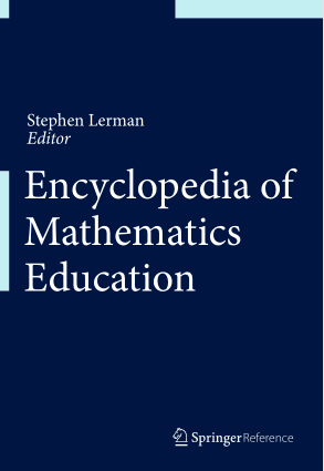  Encyclopedia of Mathematics Education By Stephen Lerman