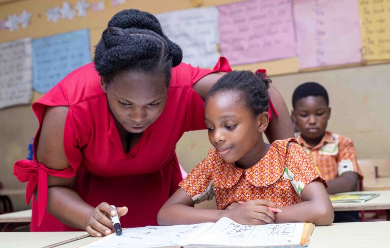 Labone SDA Church Schools