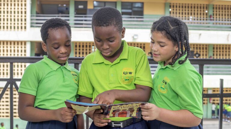 Labone SDA Church Schools