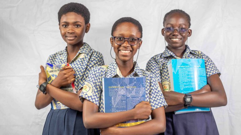 Labone SDA Church Schools